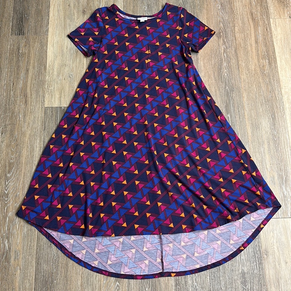 LuLaRoe Dress